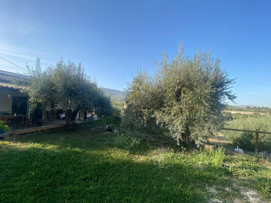 Casaruibella Villa Moratalla  Luaran gambar