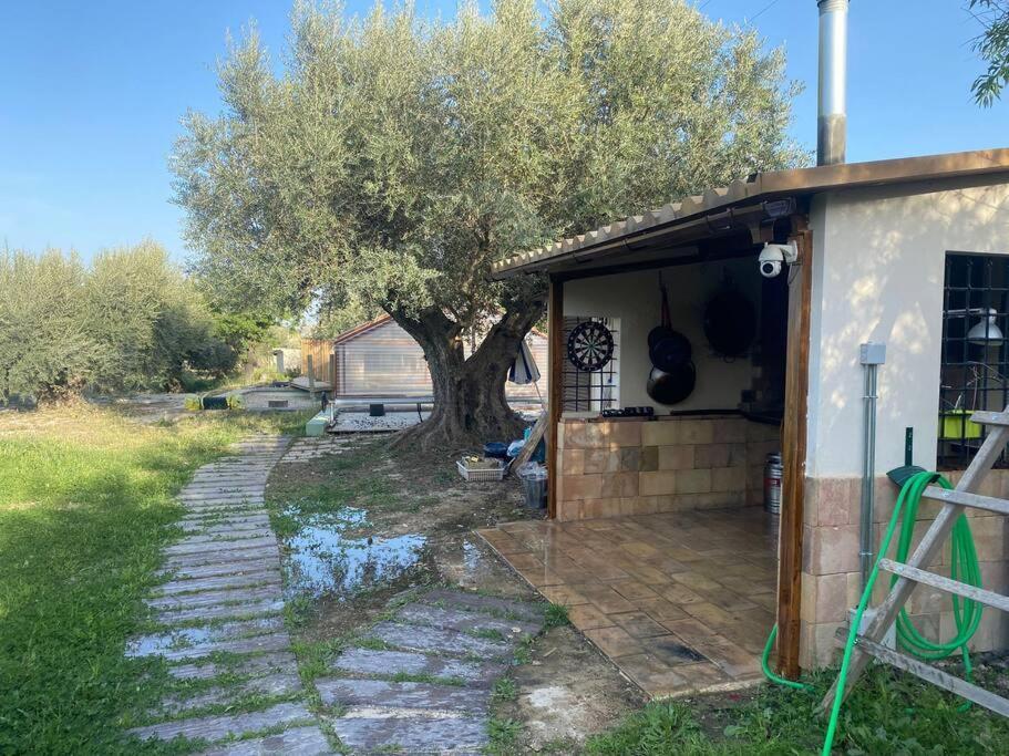 Casaruibella Villa Moratalla  Luaran gambar