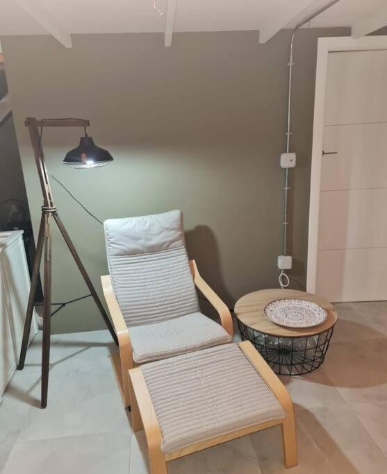 Casaruibella Villa Moratalla  Luaran gambar
