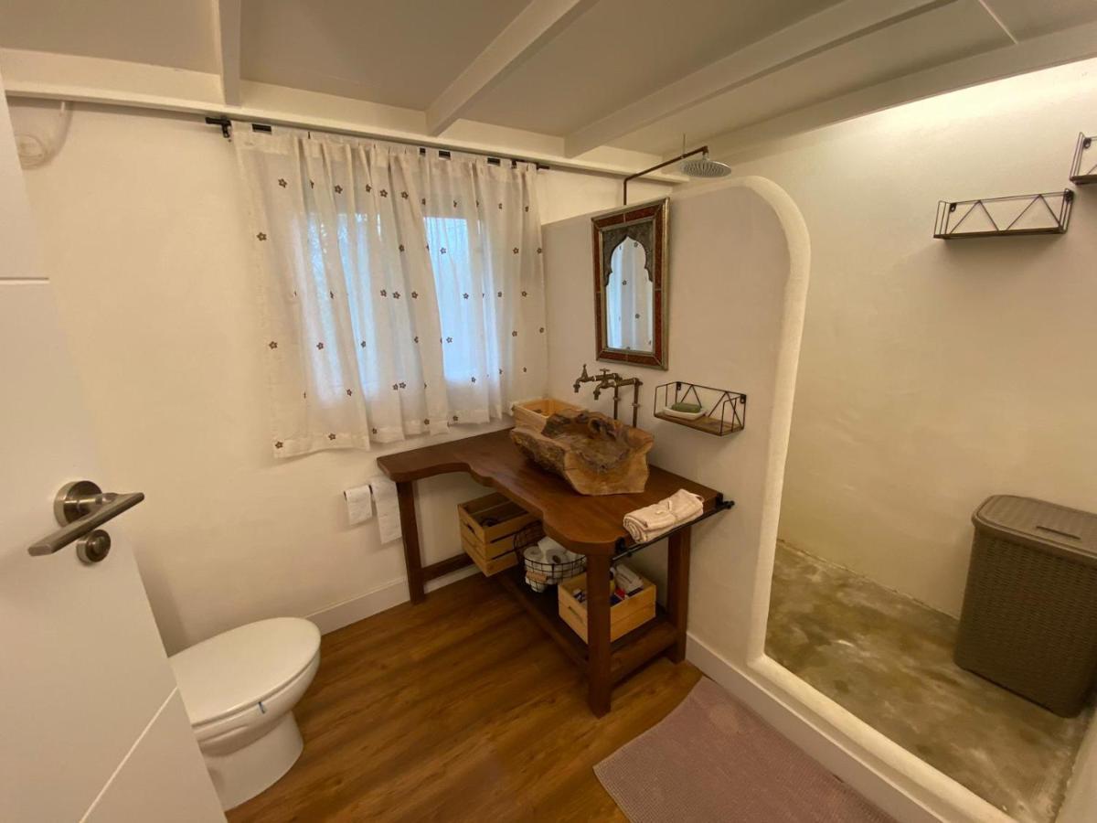 Casaruibella Villa Moratalla  Luaran gambar
