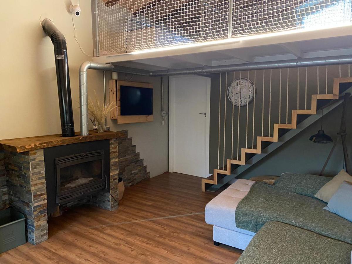 Casaruibella Villa Moratalla  Luaran gambar