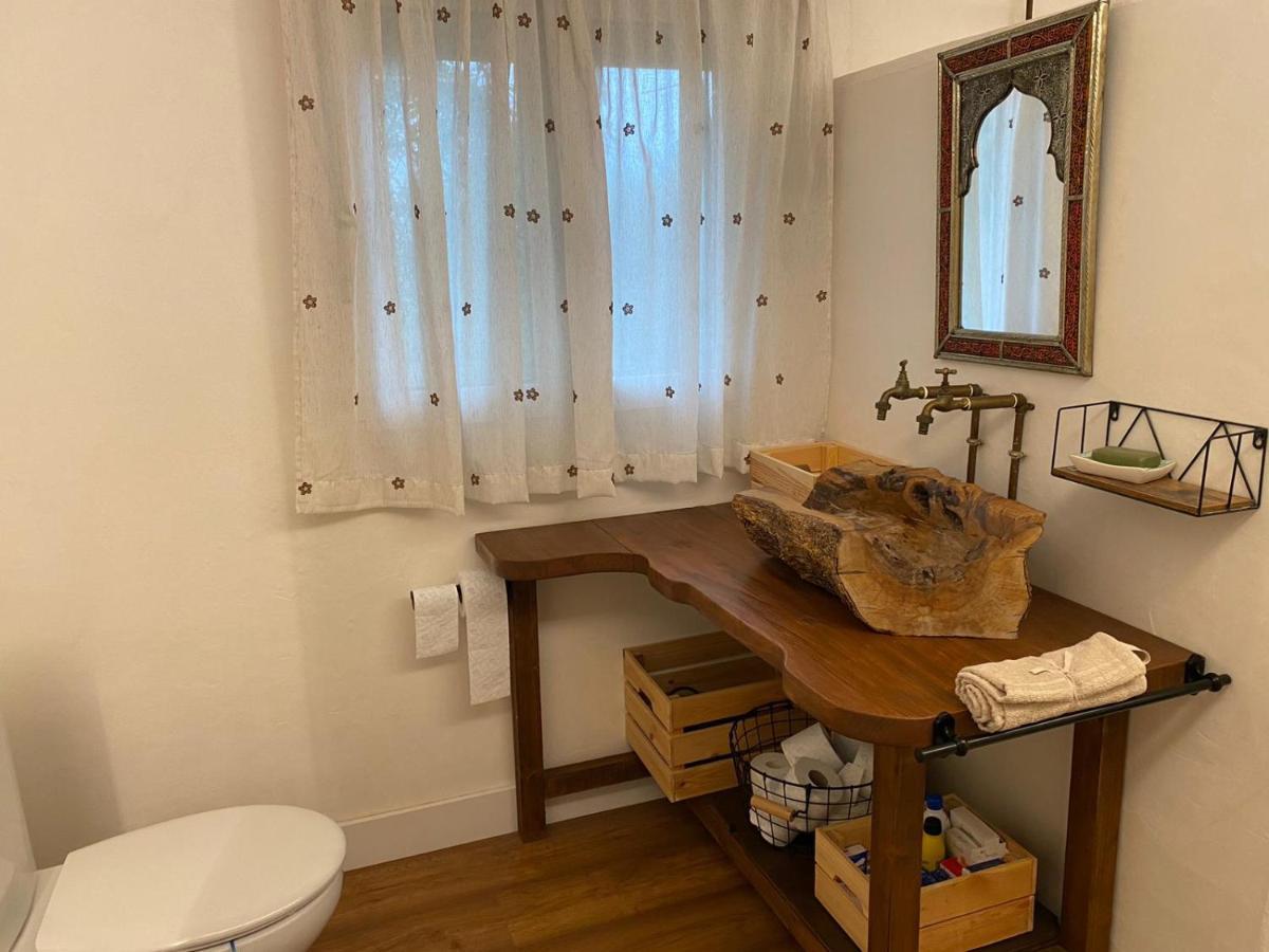 Casaruibella Villa Moratalla  Luaran gambar