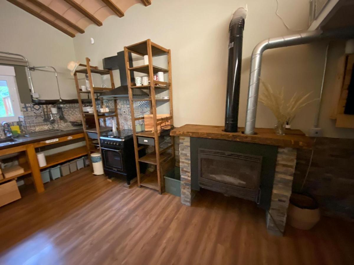 Casaruibella Villa Moratalla  Luaran gambar