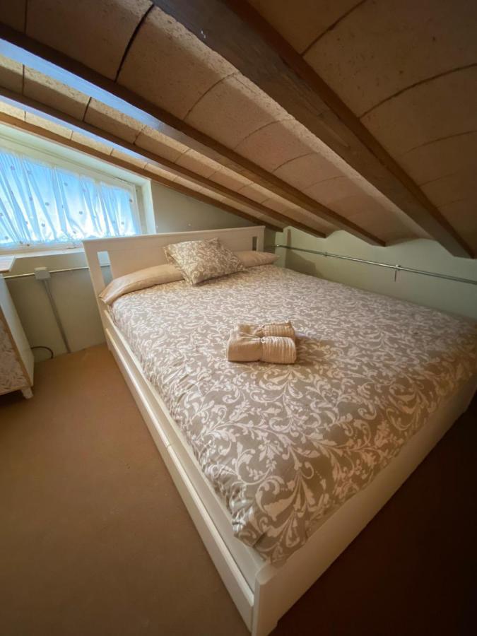 Casaruibella Villa Moratalla  Luaran gambar