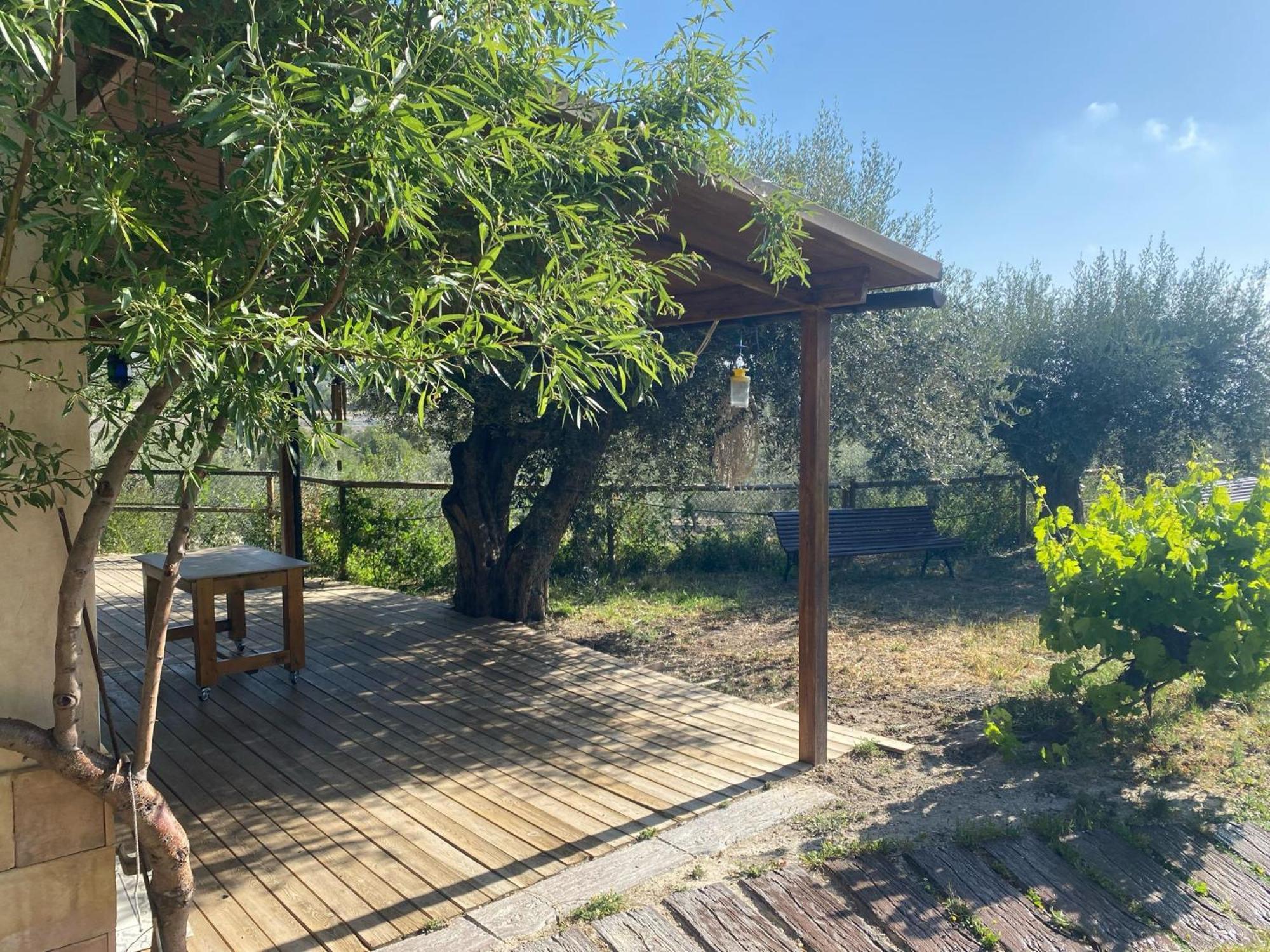Casaruibella Villa Moratalla  Luaran gambar
