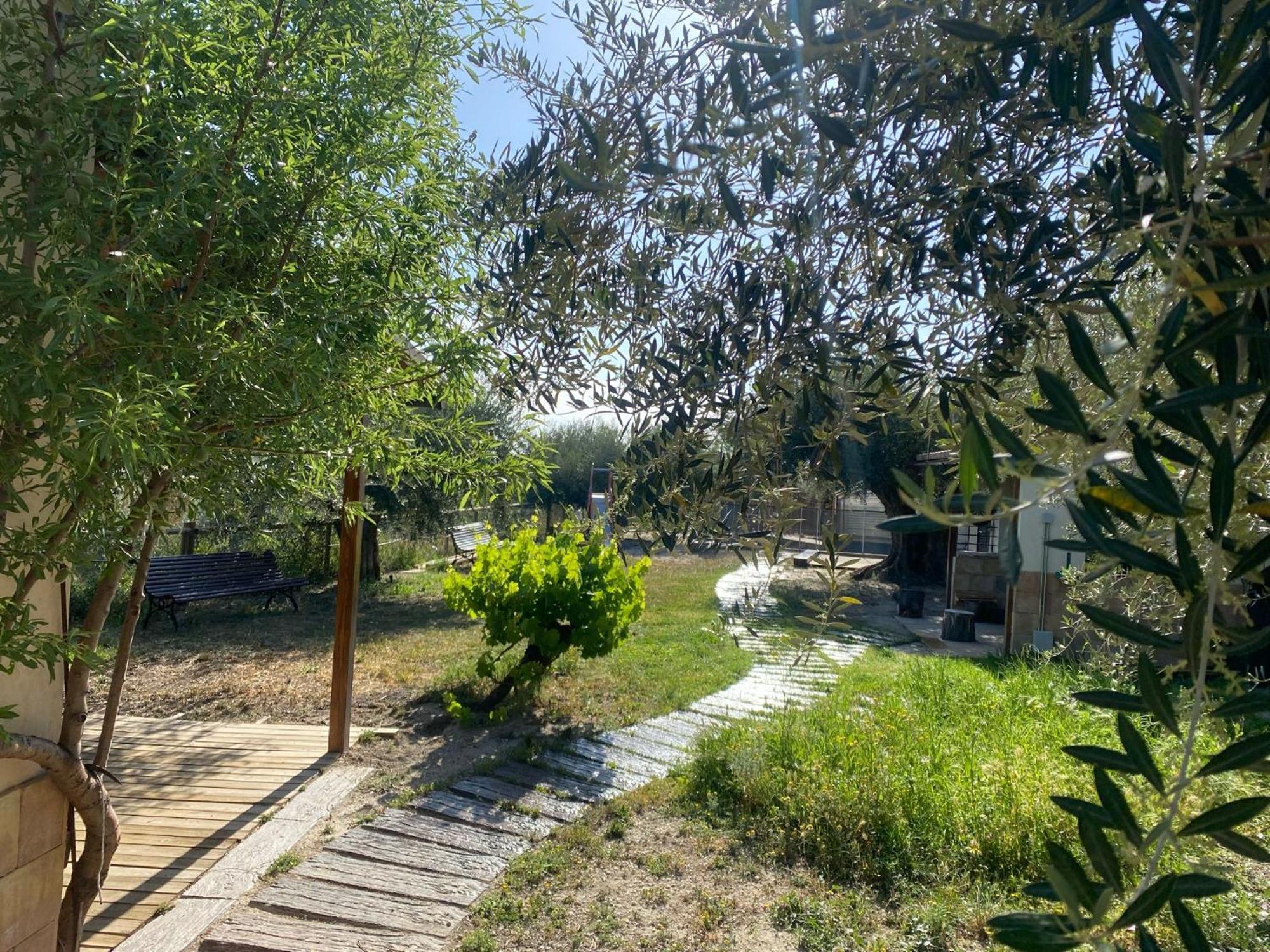 Casaruibella Villa Moratalla  Luaran gambar